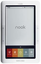 Cambria Press Books for Nook