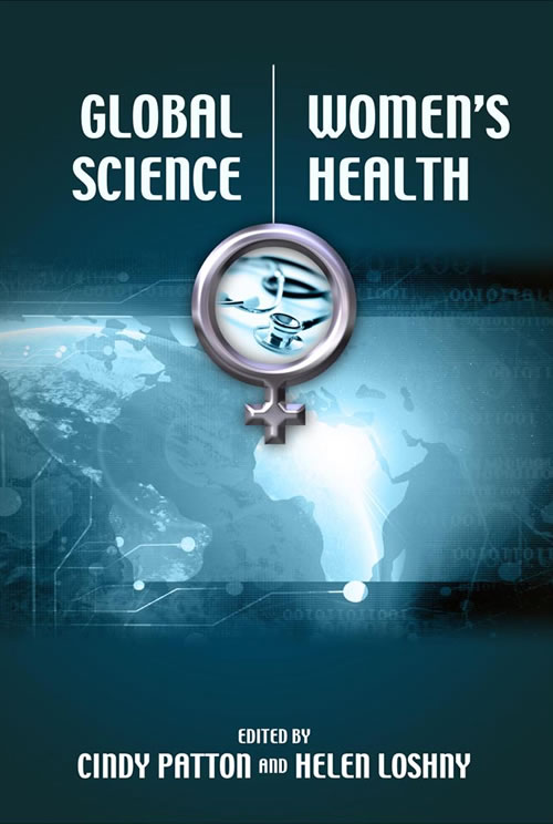 Front Cover of Global Science / Women's Health 