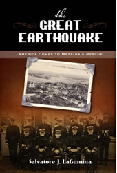 The Great Earthquake: America Comes to Messina's Rescue