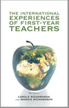 The International Experiences of First-Year Teachers   