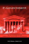 e-Government: The Use of Information and Communication Technologies in Administration