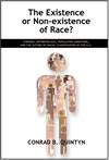 The Existence or Non-existence of Race?:  Forensic Anthropology, Population Admixture, and the Future of Racial Classification in the U.S.